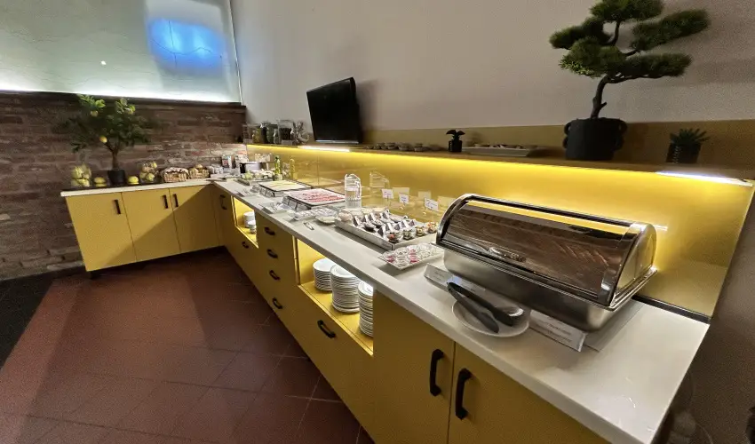 Boutique Hotel Sopianae P�cs - M�jus 1. 