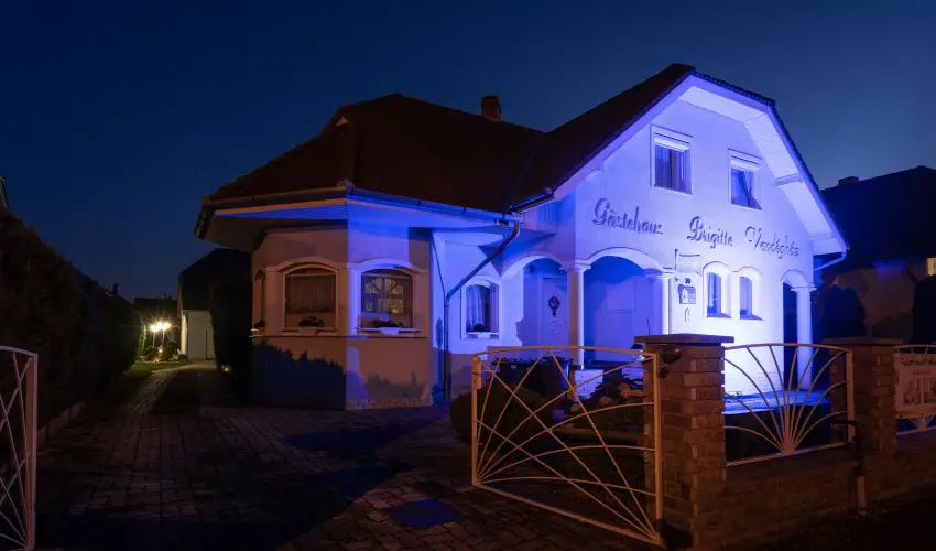 Brigitte Apartman Bk, Bkfrd - Mjus 1. (min. 2 j)