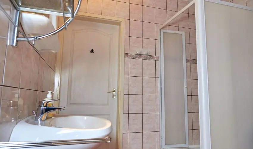 Brigitte Apartman Bk, Bkfrd - Mjus 1. (min. 2 j)