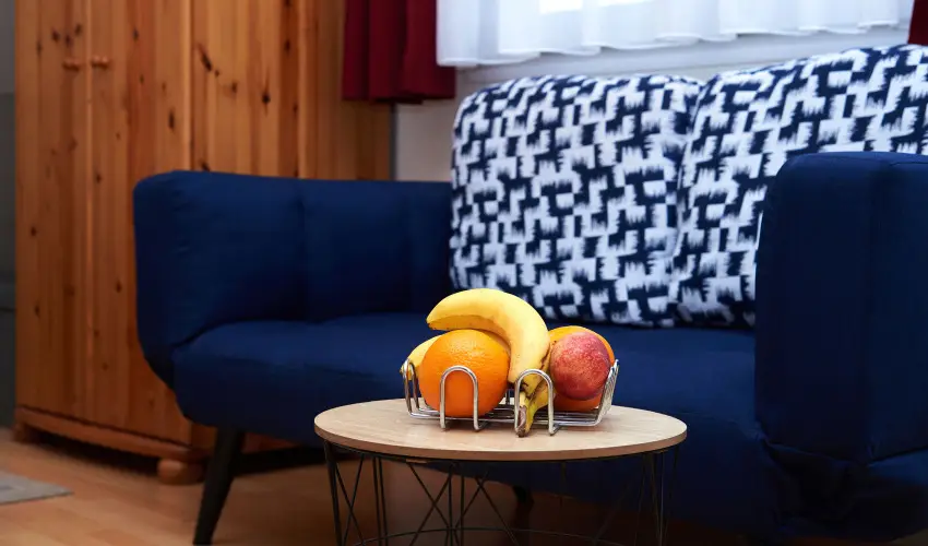 Brigitte Apartman Bk, Bkfrd - Mjus 1. (min. 2 j)