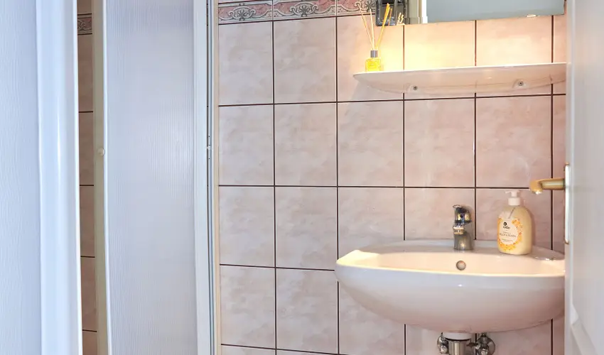 Brigitte Apartman Bk, Bkfrd - Mjus 1. (min. 2 j)