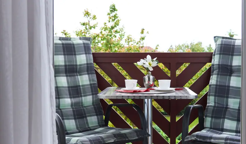 Brigitte Apartman Bk, Bkfrd - Mjus 1. (min. 2 j)