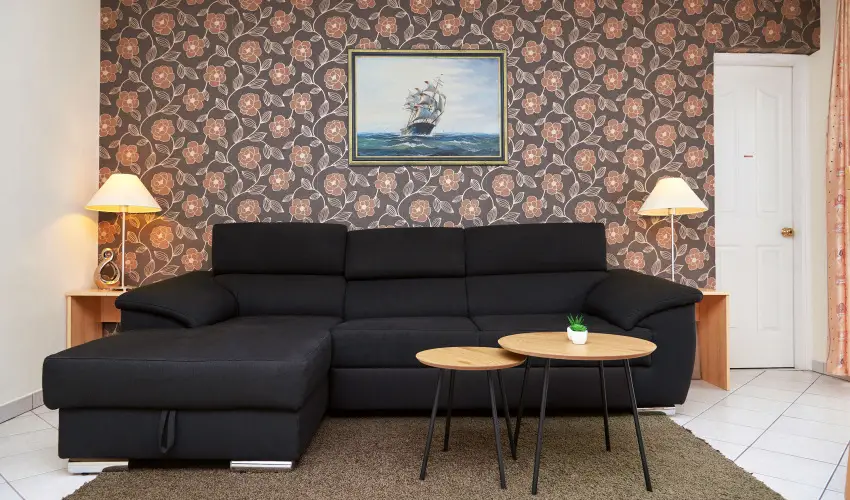 Brigitte Apartman Bk, Bkfrd - Mjus 1. (min. 2 j)