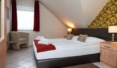 Brigitte Apartman Bk, Bkfrd