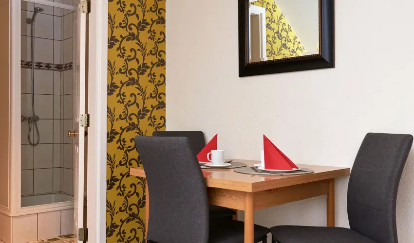 Brigitte Apartman Bk, Bkfrd - Mjus 1. (min. 2 j)