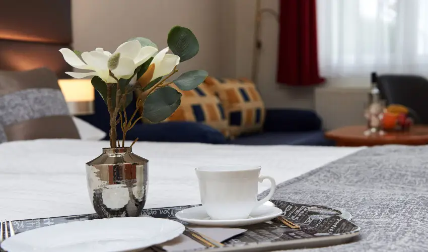 Brigitte Apartman Bk, Bkfrd - Mjus 1. (min. 2 j)