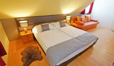 Brigitte Apartman Bk, Bkfrd