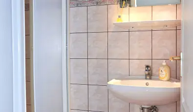 Brigitte Apartman Bk, Bkfrd