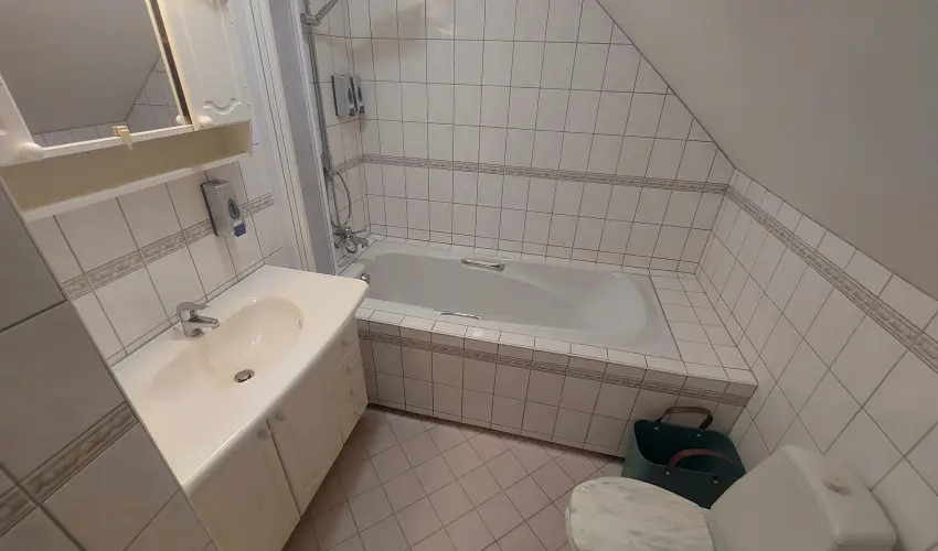 Bk City Apartments Bk, Bkfrd - Mjus 1.