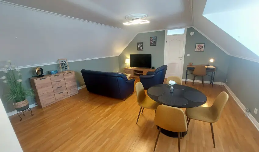 Bk City Apartments Bk, Bkfrd - Mjus 1.