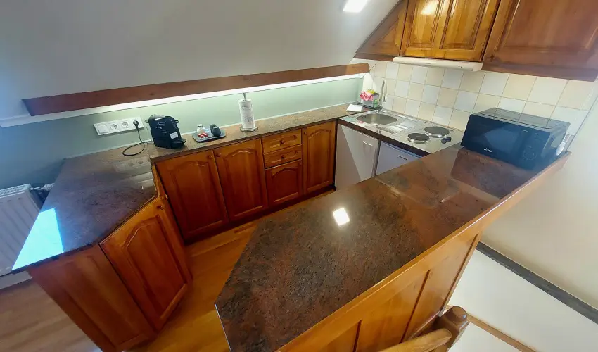 Bk City Apartments Bk, Bkfrd - Mjus 1.