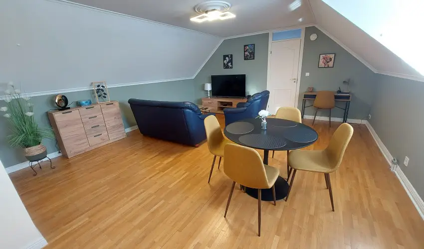 Bk City Apartments Bk, Bkfrd - Mjus 1.