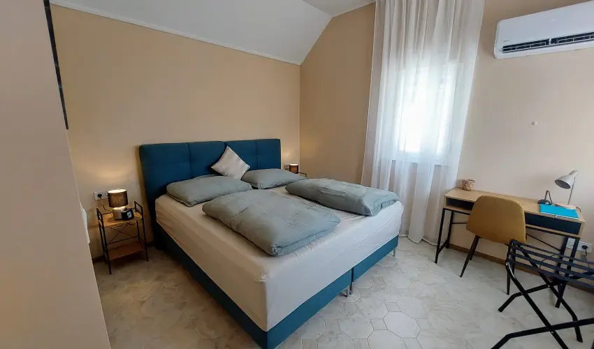 Bk City Apartments Bk, Bkfrd - Mjus 1.