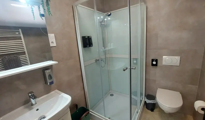 Bk City Apartments Bk, Bkfrd - Mjus 1.