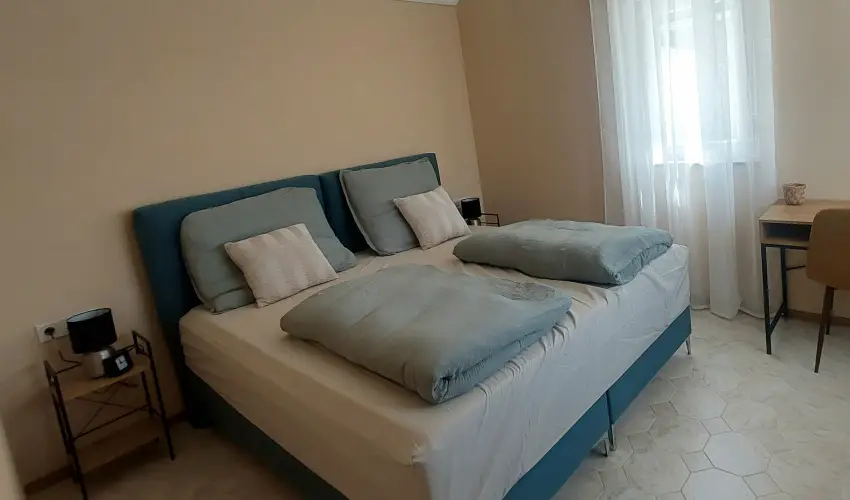 Bk City Apartments Bk, Bkfrd - Mjus 1.