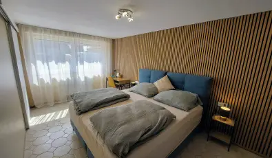 Bk City Apartments Bk, Bkfrd