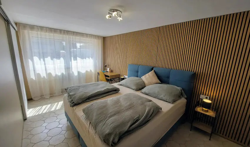 Bk City Apartments Bk, Bkfrd - Mjus 1.