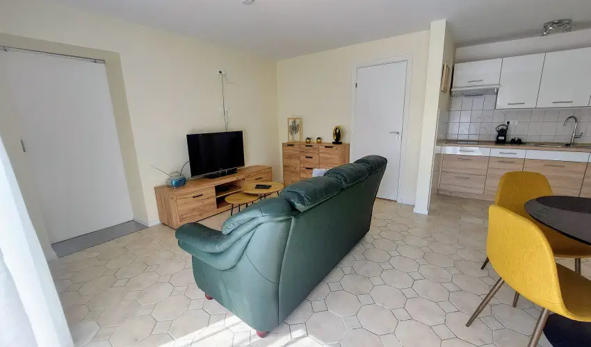 Bk City Apartments Bk, Bkfrd - Mjus 1.