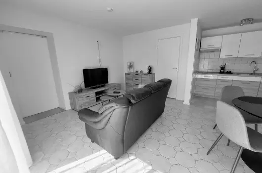 B�k City Apartments - M�jus 1.