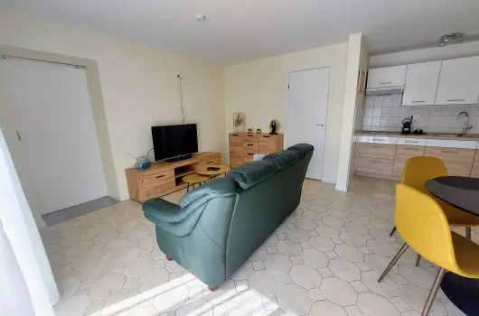 Bk City Apartments - Mjus 1.