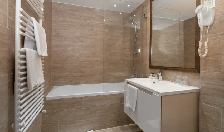 Bkks Hotel & Spa Szentendre - Mjus 1. (min. 2 j)