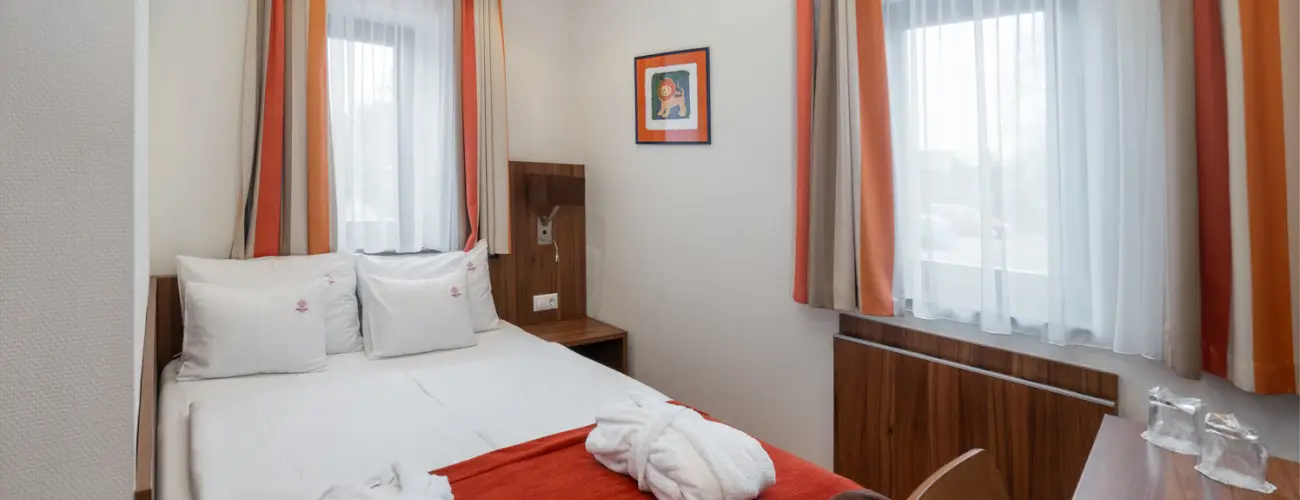 Bkks Hotel & Spa Szentendre - Mjus 1.
