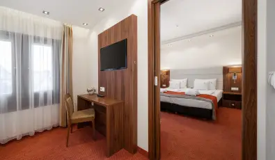 Bkks Hotel & Spa Szentendre