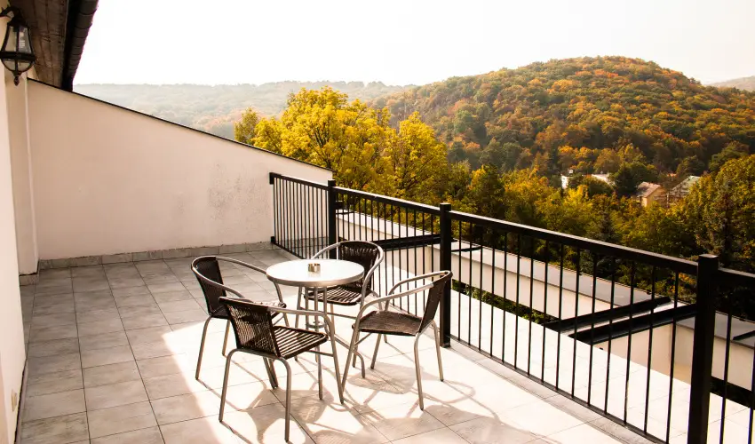 Calimbra Konferencia & Wellness Hotel Miskolctapolca - M�jus 1. (min. 2 �j)