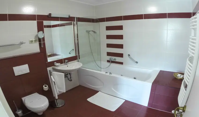 Calimbra Konferencia & Wellness Hotel Miskolctapolca - M�jus 1. (min. 2 �j)