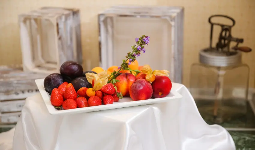 Calimbra Konferencia & Wellness Hotel Miskolctapolca - M�jus 1. (min. 2 �j)