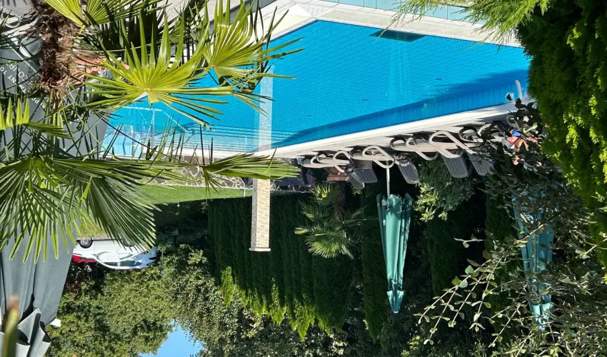 Calimbra Konferencia & Wellness Hotel Miskolctapolca - M�jus 1. (min. 2 �j)