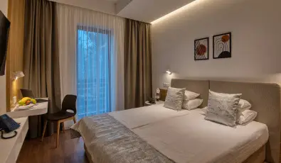 Cardoner Hotel Pilisszentkereszt