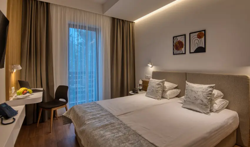 Cardoner Hotel Pilisszentkereszt - Mjus 1. (min. 2 j)