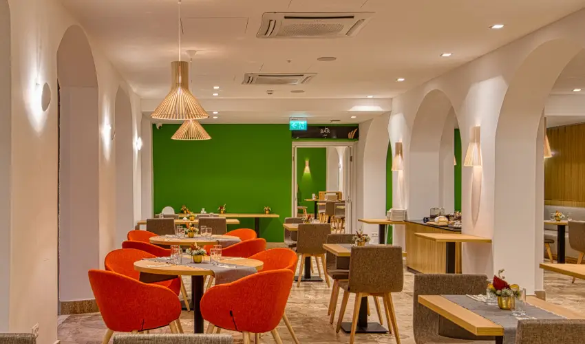 Cardoner Hotel Pilisszentkereszt - Mjus 1. (min. 2 j)