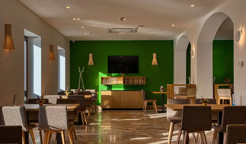 Cardoner Hotel Pilisszentkereszt - Mjus 1. (min. 2 j)