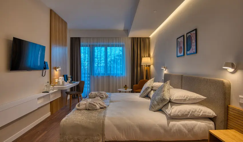 Cardoner Hotel Pilisszentkereszt - Mjus 1. (min. 2 j)