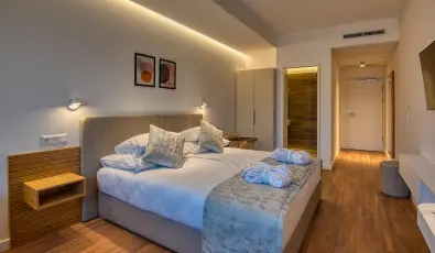 Cardoner Hotel Pilisszentkereszt