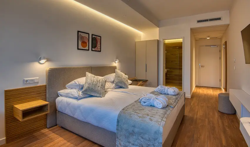 Cardoner Hotel Pilisszentkereszt - Mjus 1. (min. 2 j)