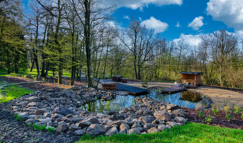 Cardoner Hotel Pilisszentkereszt - Mjus 1. (min. 2 j)