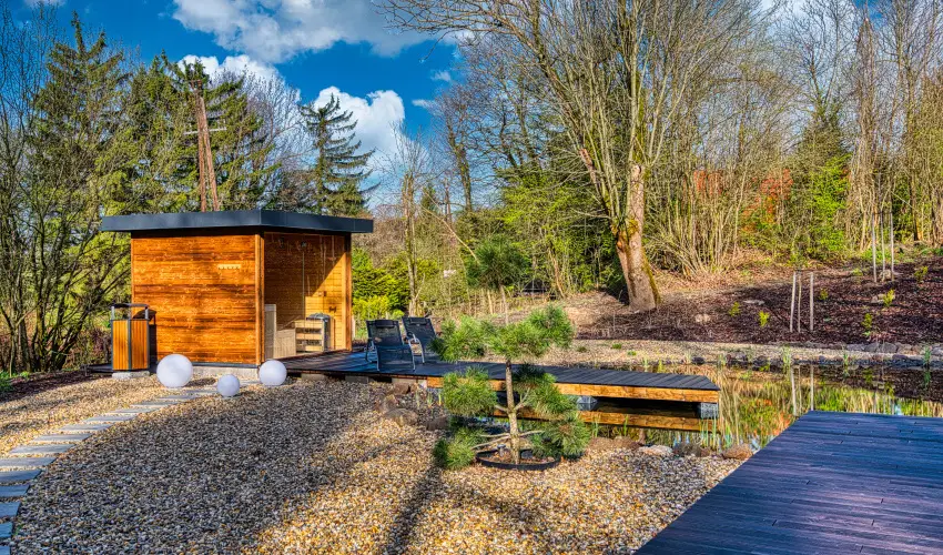 Cardoner Hotel Pilisszentkereszt - Mjus 1. (min. 2 j)