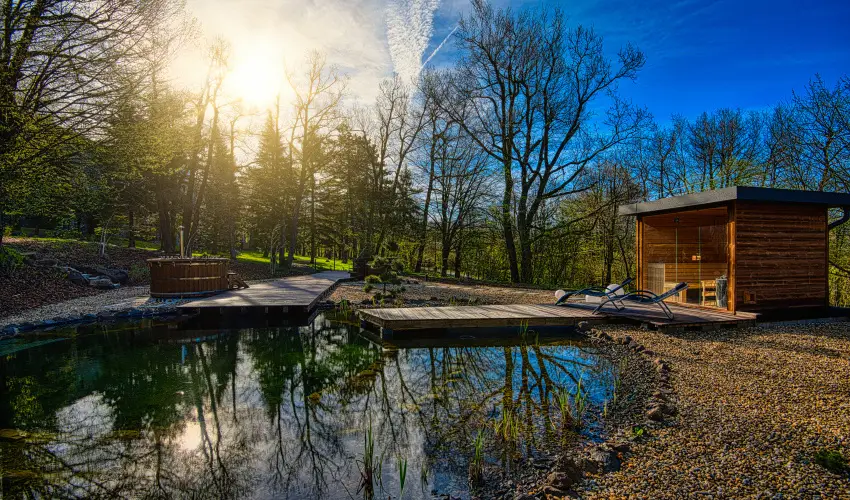 Cardoner Hotel Pilisszentkereszt - Mjus 1. (min. 2 j)