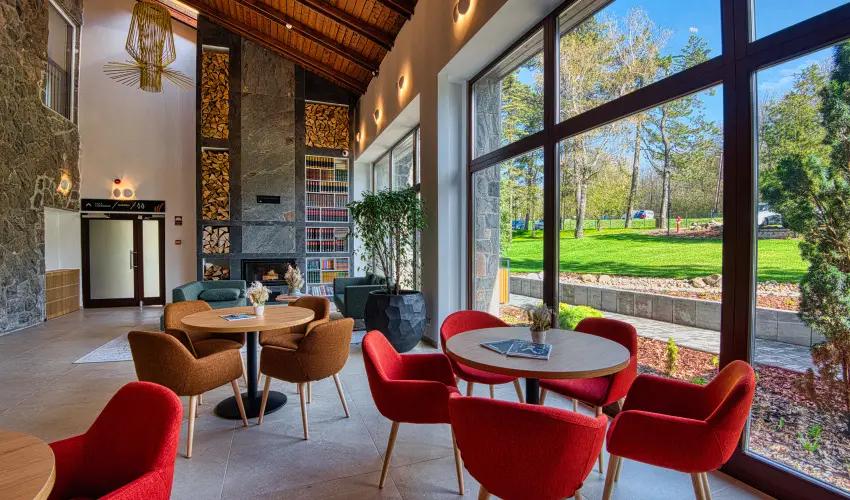 Cardoner Hotel Pilisszentkereszt - Mjus 1. (min. 2 j)