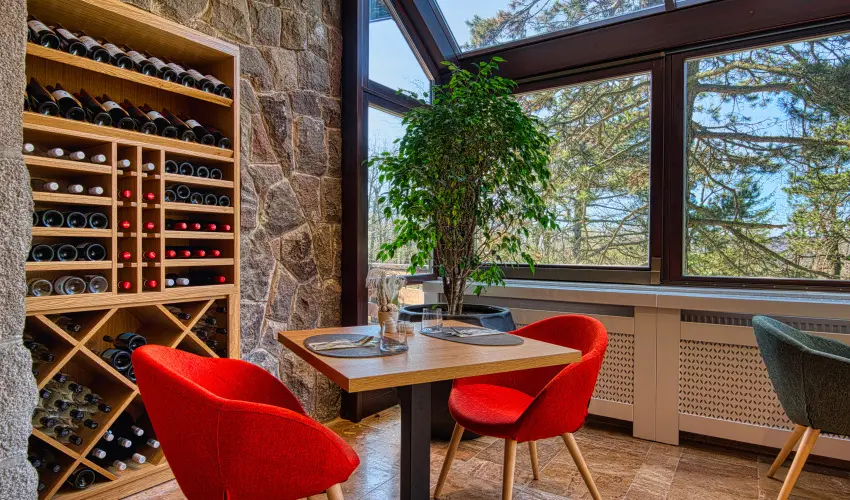 Cardoner Hotel Pilisszentkereszt - Mjus 1. (min. 2 j)