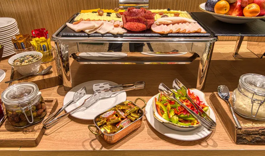 Cardoner Hotel Pilisszentkereszt - Mjus 1. (min. 2 j)