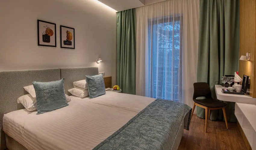 Cardoner Hotel Pilisszentkereszt - Mjus 1. (min. 2 j)