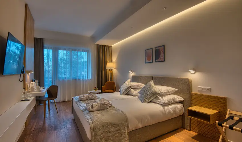 Cardoner Hotel Pilisszentkereszt - Mjus 1. (min. 2 j)