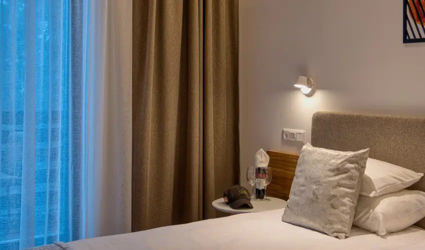 Cardoner Hotel Pilisszentkereszt - Mjus 1. (min. 2 j)