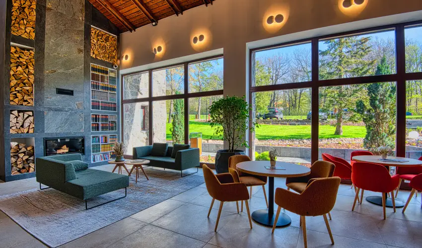 Cardoner Hotel Pilisszentkereszt - Mjus 1. (min. 2 j)