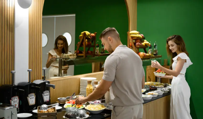 Cardoner Hotel Pilisszentkereszt - Mjus 1. (min. 2 j)