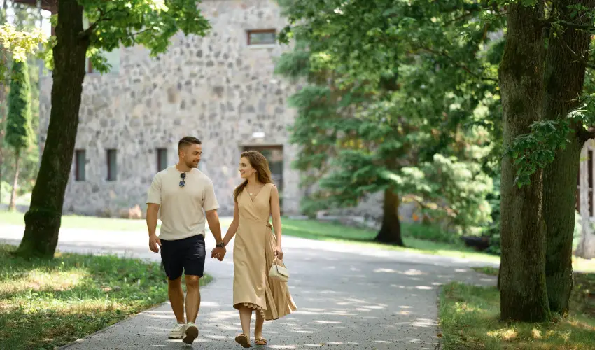 Cardoner Hotel Pilisszentkereszt - Mjus 1. (min. 2 j)